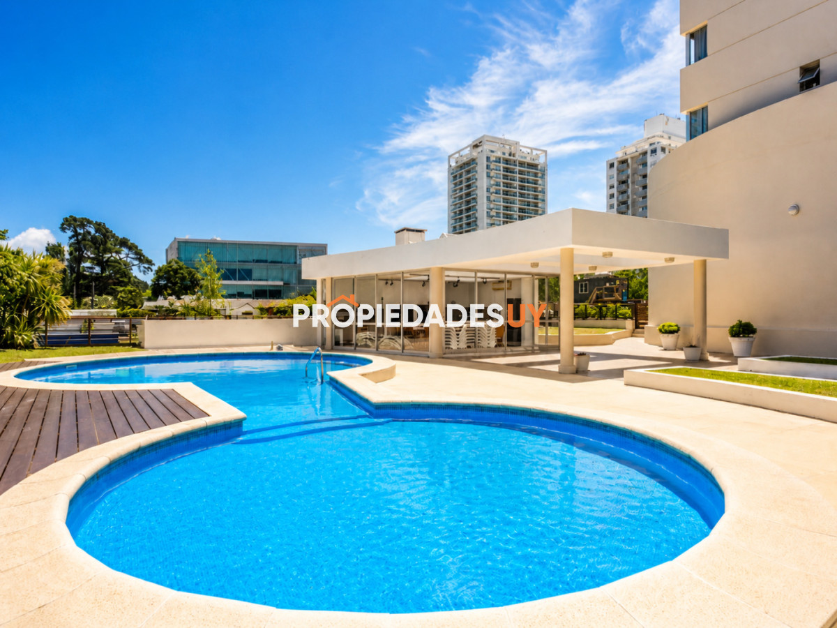Edificio Amadeus Punta del Este