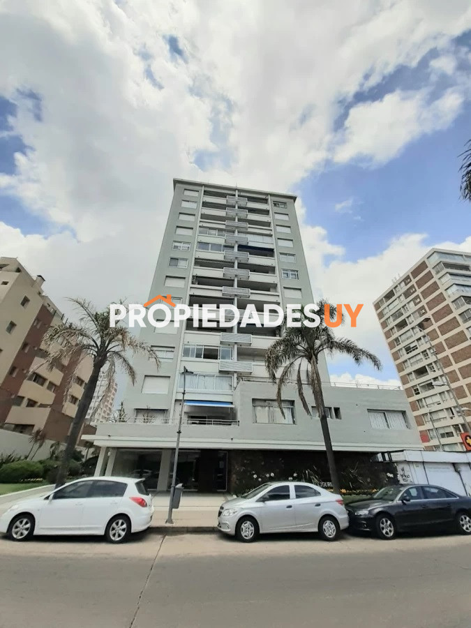 Edificio Liguria Punta del Este