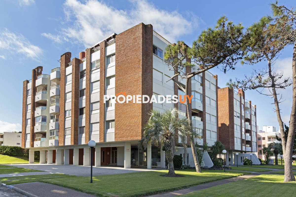 Edificio Ilha Bella Punta del Este