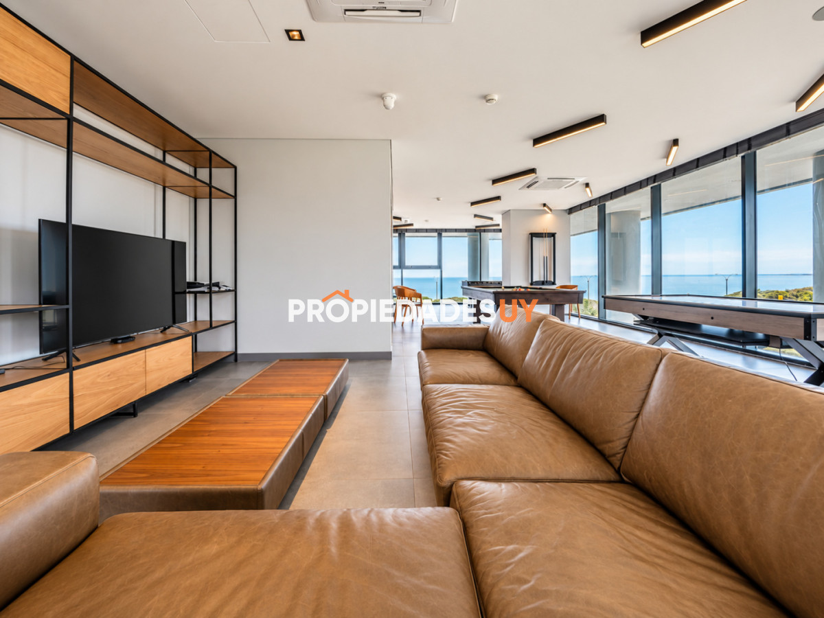 Venetian Luxury Residences Punta del Este