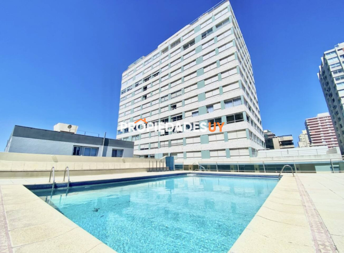 Edificio Michelangelo Punta del Este