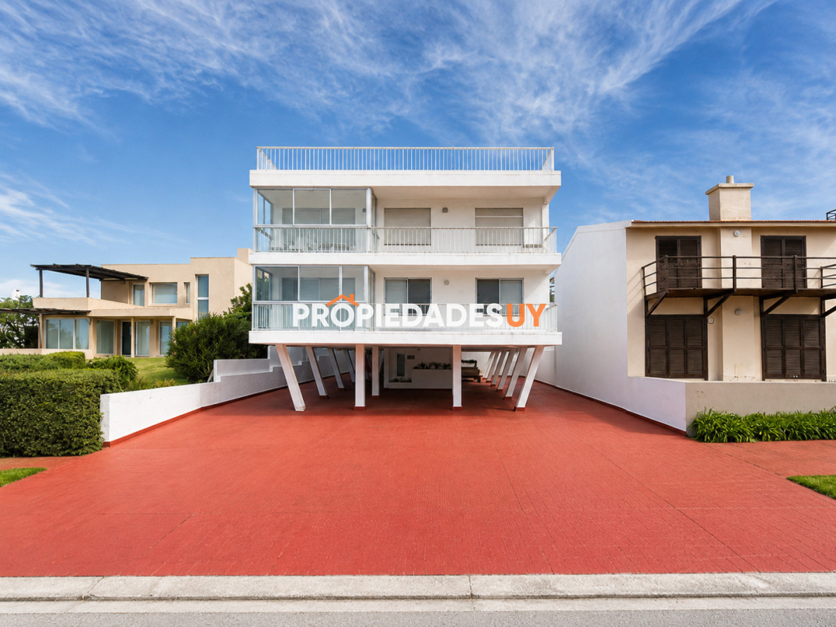 Edificio Carmen Punta del Este