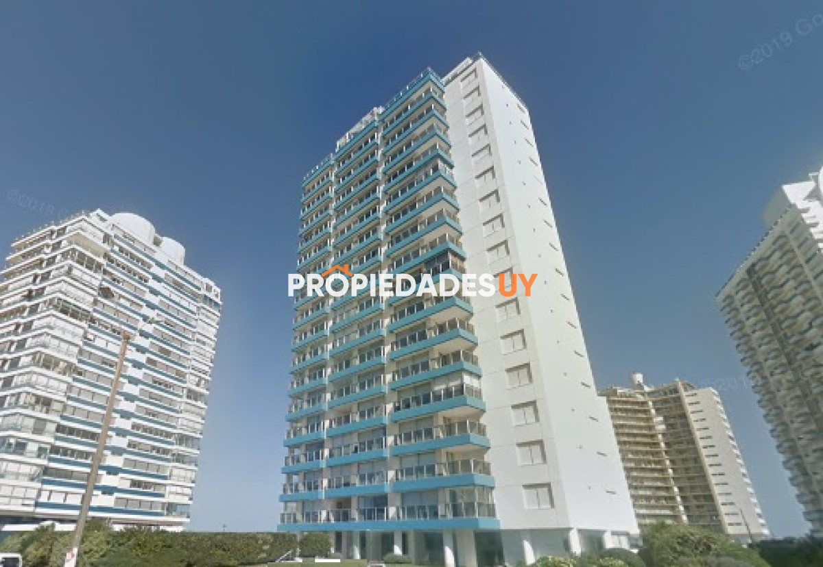 Edificio Delfin Punta del Este