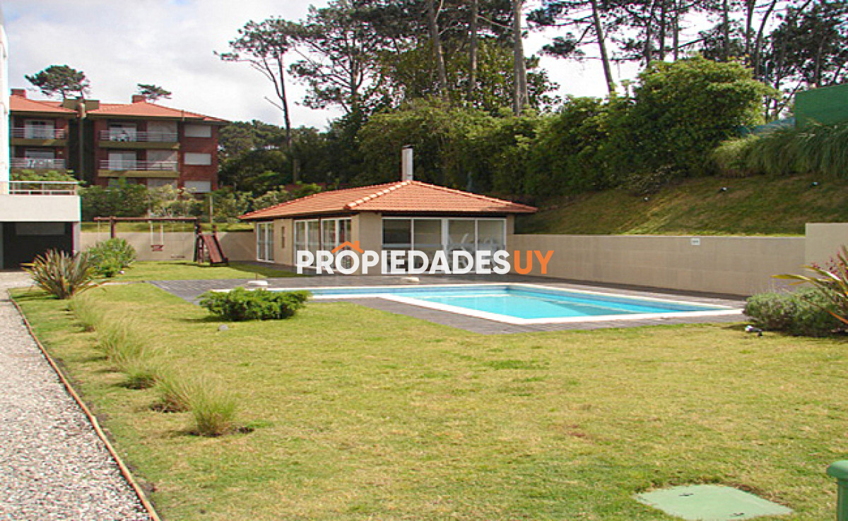 Edificio Marenos Punta del Este