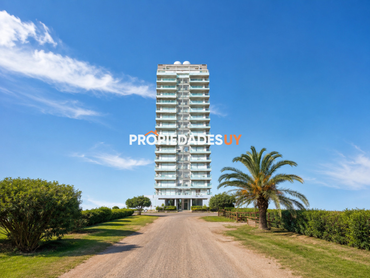 Torre Francia Punta del Este