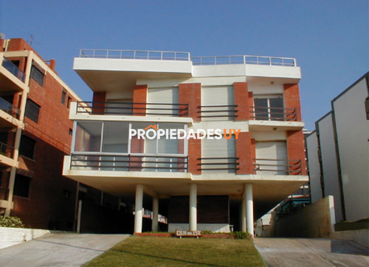 Edificio Costa del Este Punta del Este