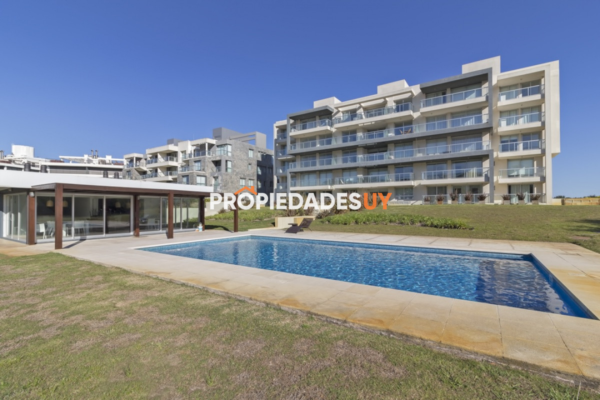 Edificio Blue Marine Punta del Este