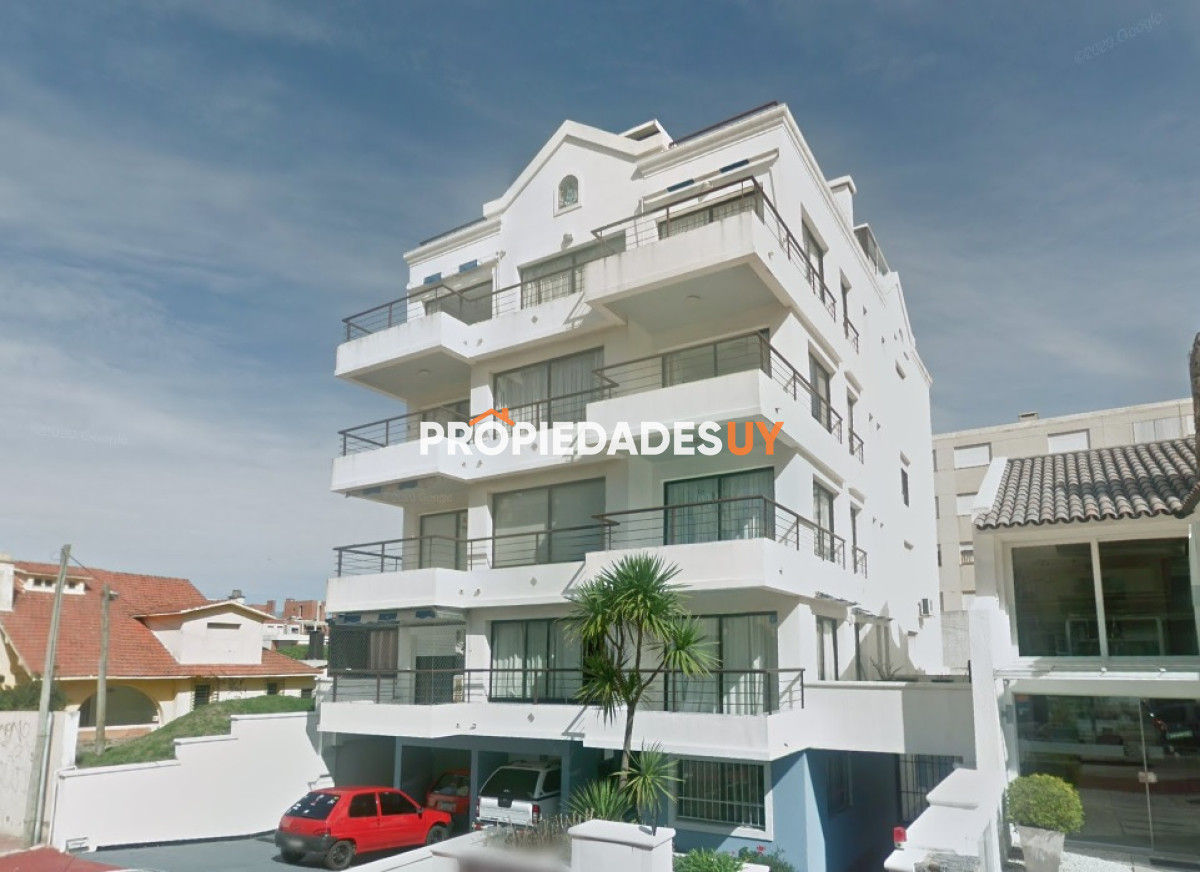 Edificio Puerto Principe Punta del Este