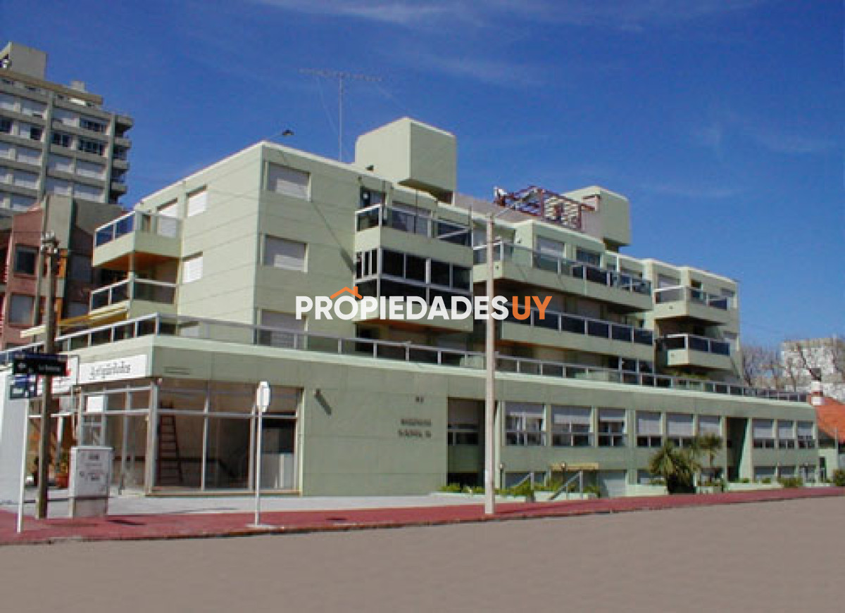 Karol III Punta del Este