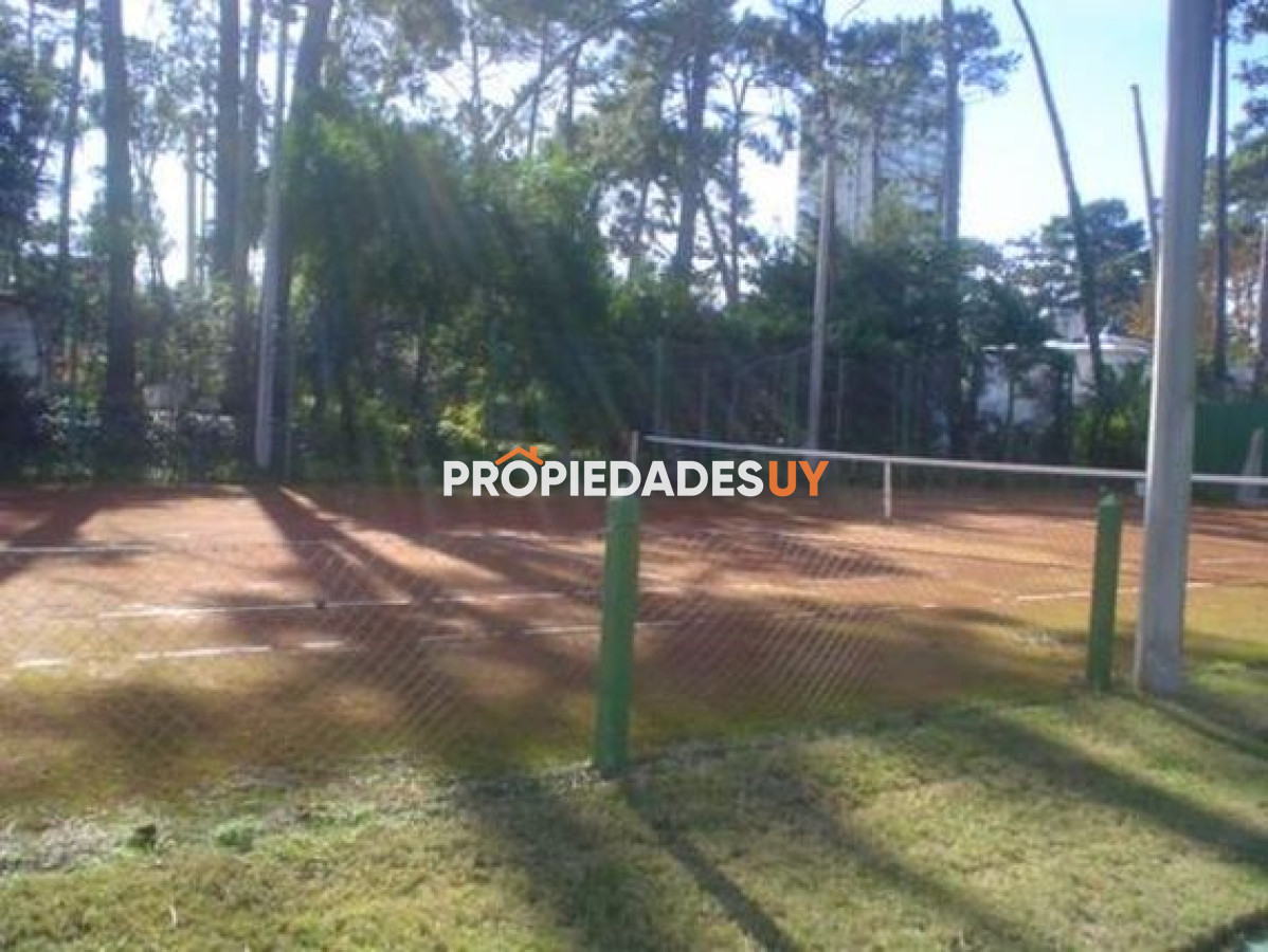 Complejo Green Leaves Punta del Este
