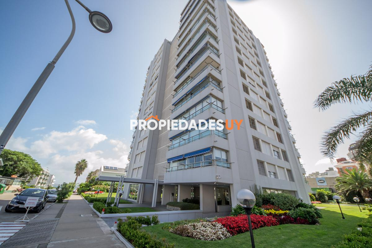 Edificio Villa D Este Punta del Este