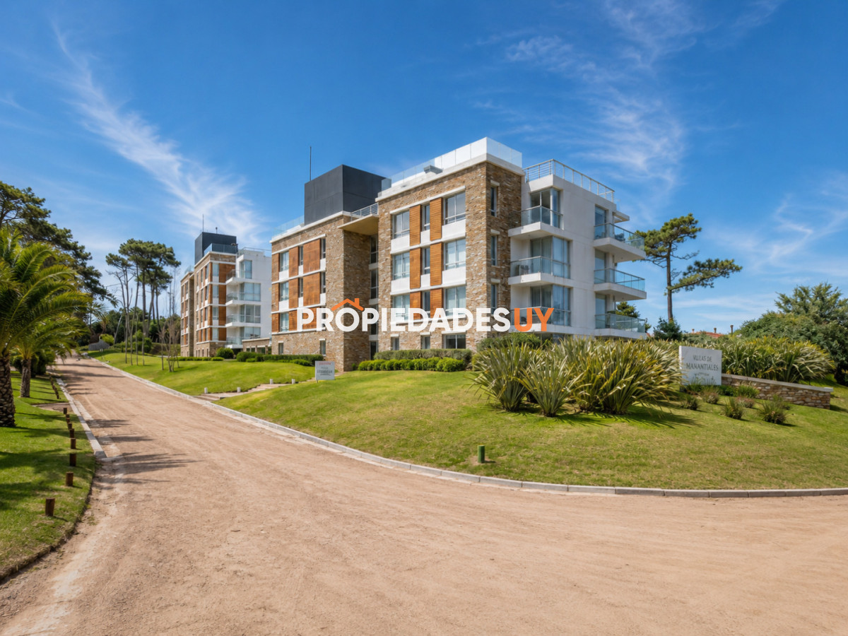 Terrazas de Villa Brava Punta del Este