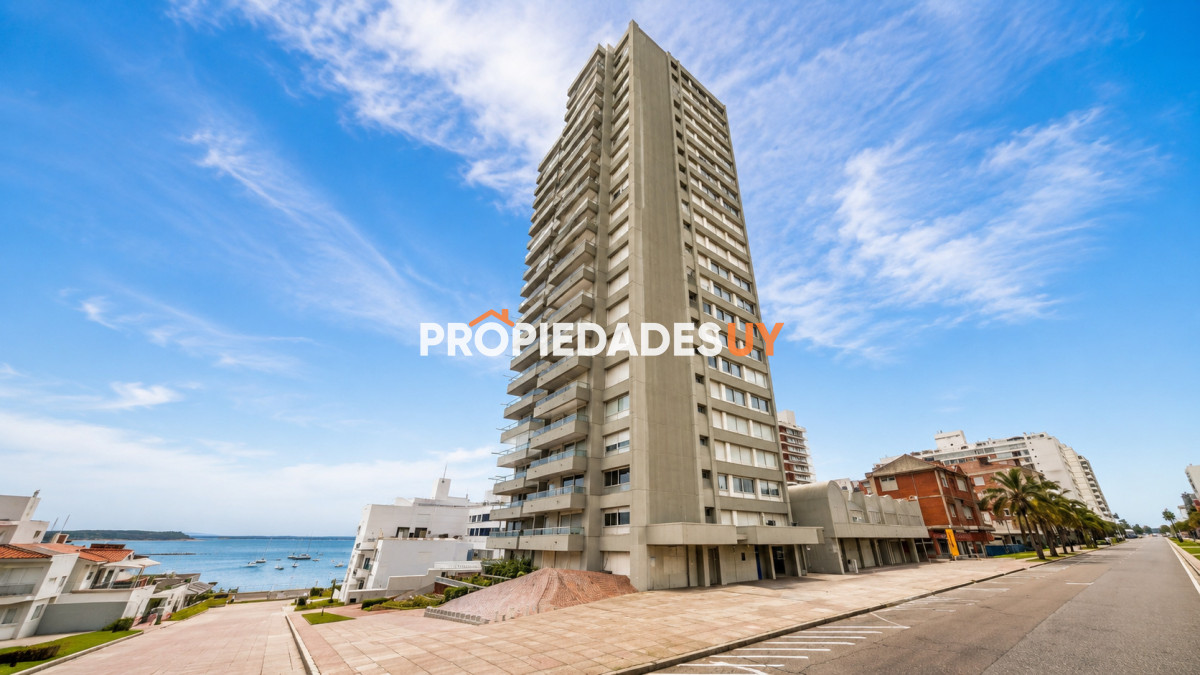 Edificio El Monarca Punta del Este
