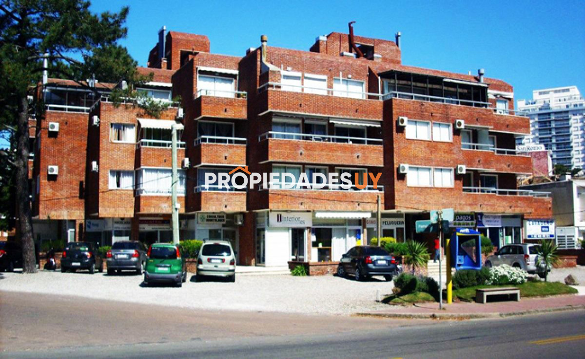 Edificio San Isidro Punta del Este