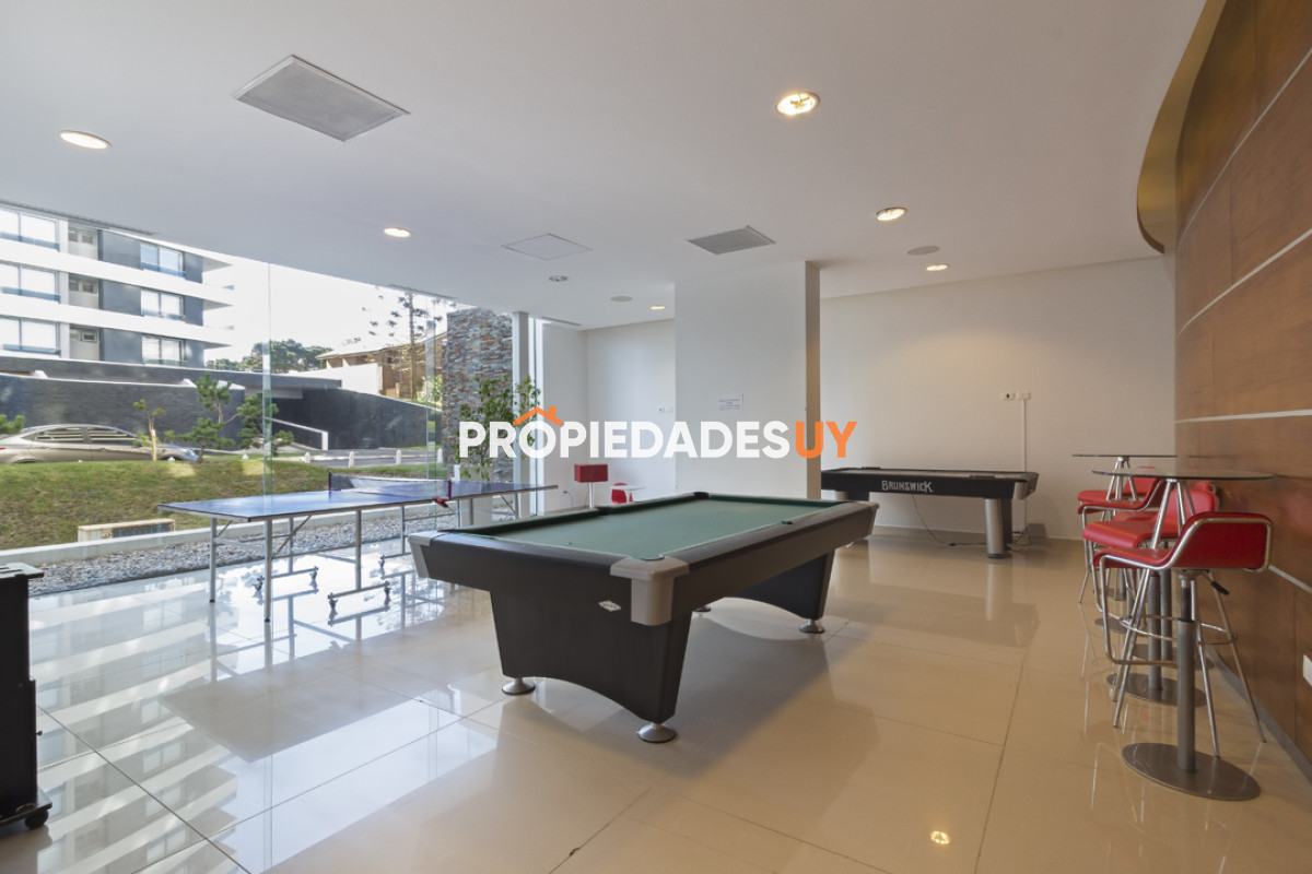 Icon Tower Punta del Este