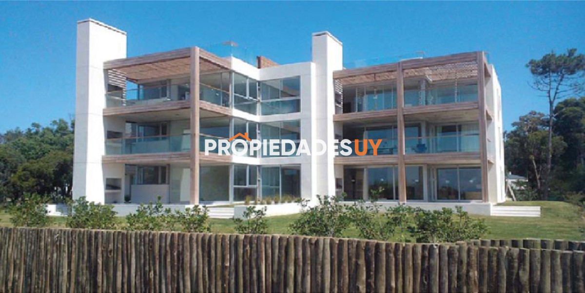 Residencias de Mar Punta del Este