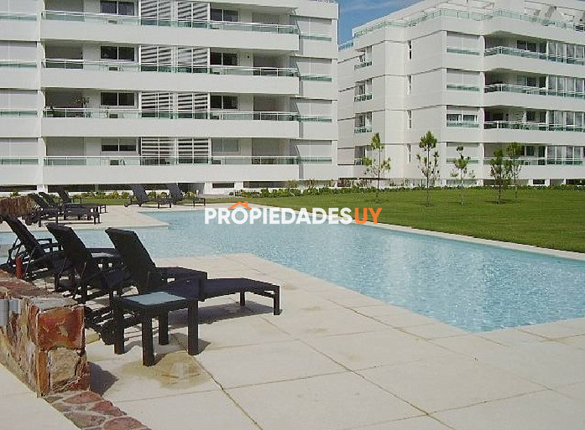 Edificio Aqualina Punta del Este