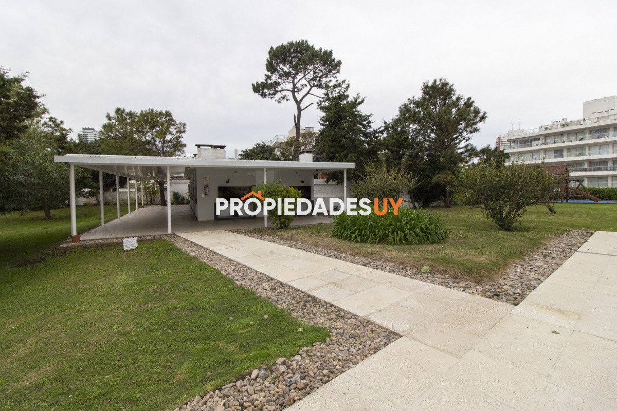 Edificio Chesterfield Punta del Este
