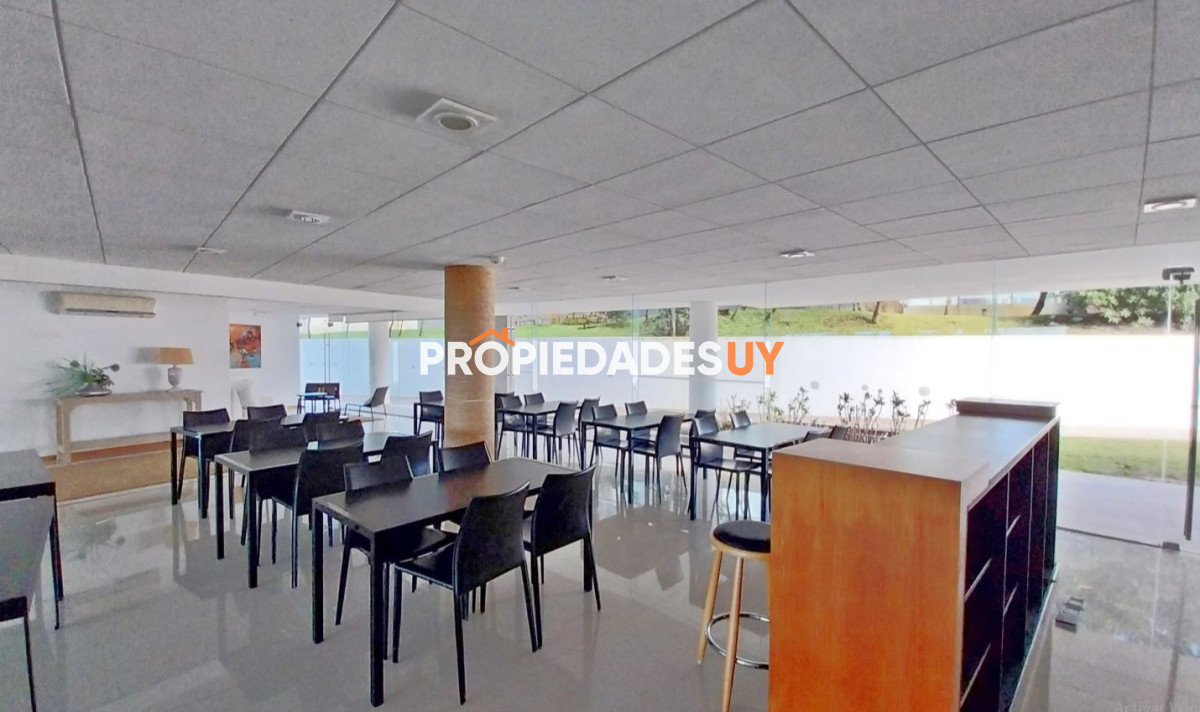 Edificio Blue Bird Punta del Este