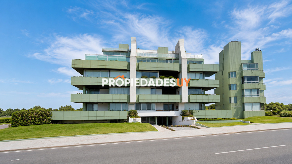 Edificio Punta Vapor Punta del Este