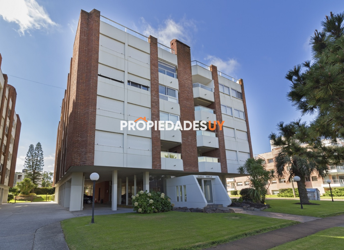 Edificio Ilha Bella Punta del Este