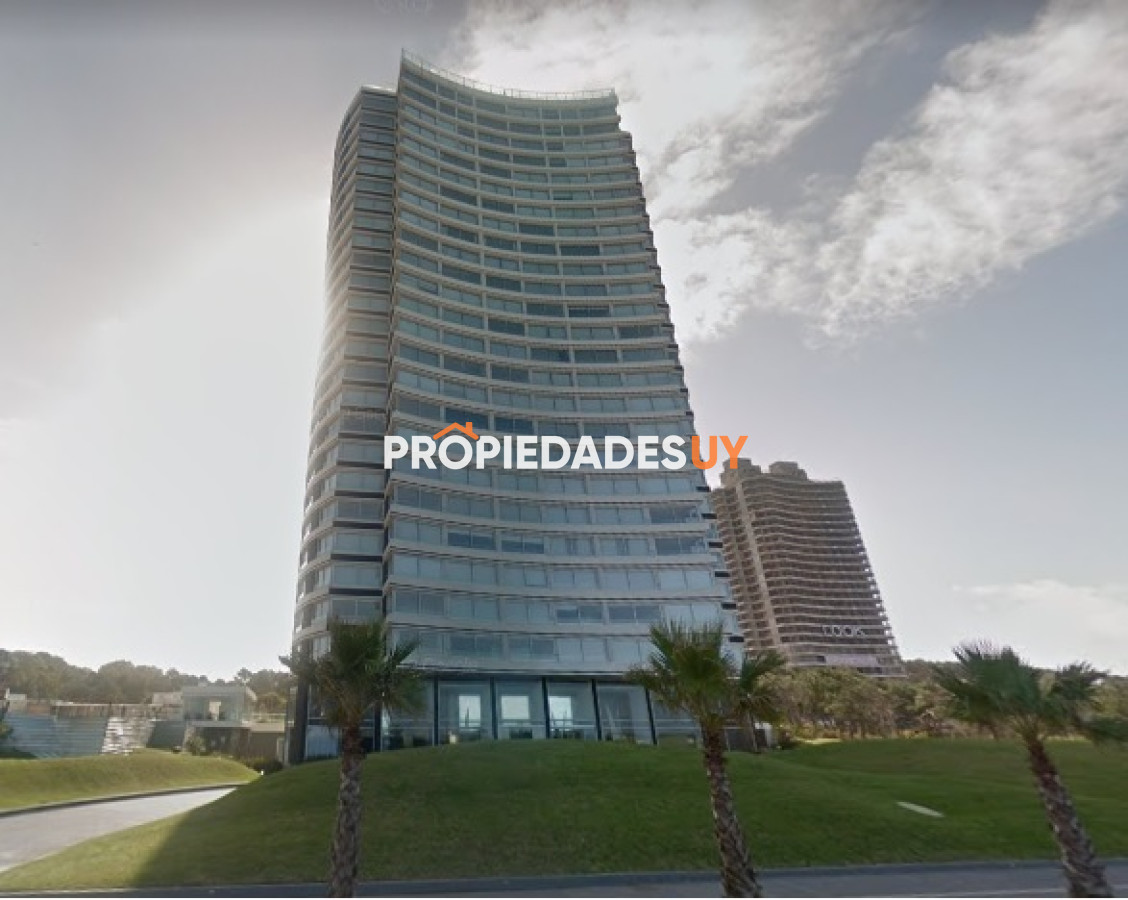 Edificio Tiburon lll Punta del Este