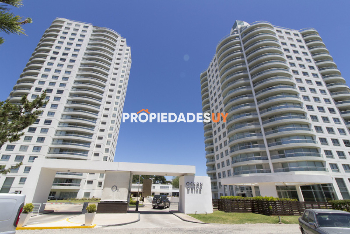 Edificio Ocean Drive II Punta del Este