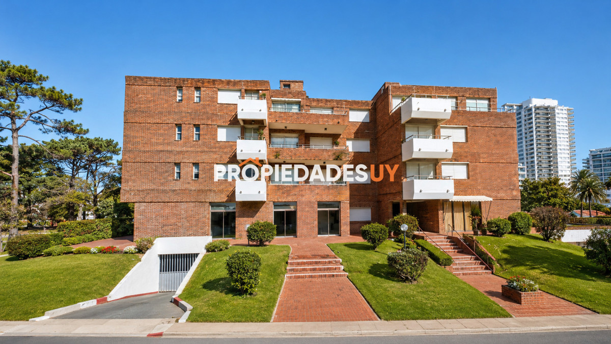 Edificio Helios Punta del Este