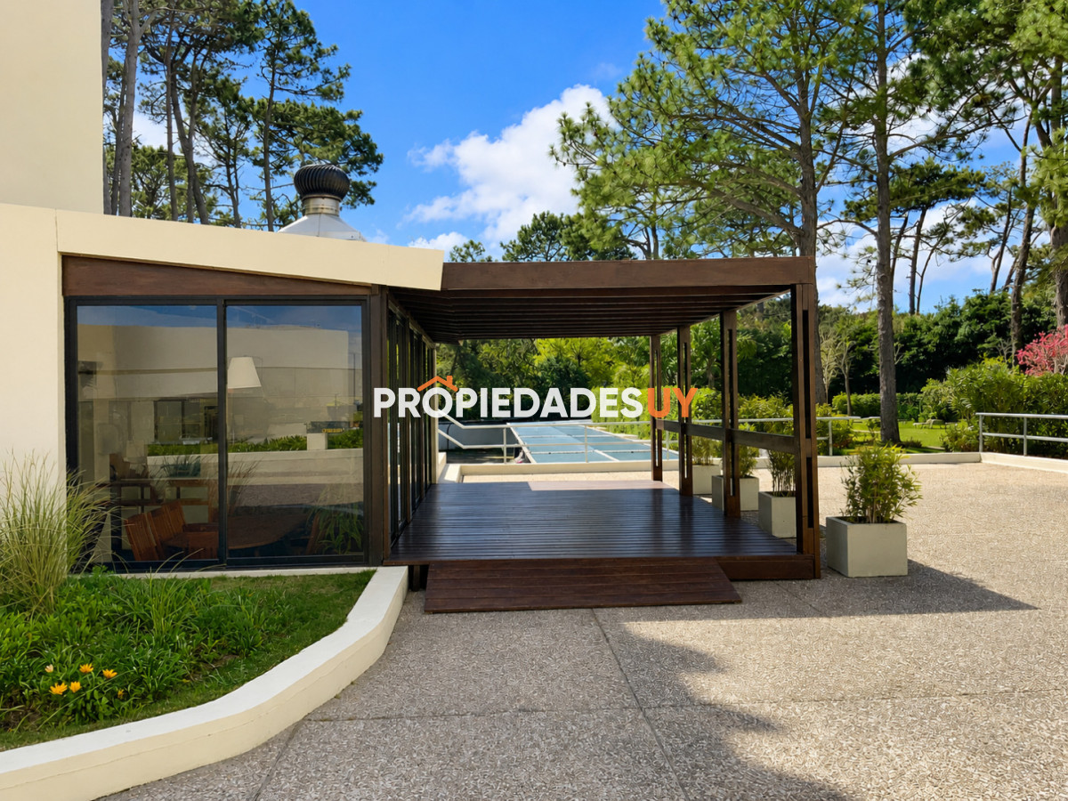 Edificio Fontainebleau Punta del Este