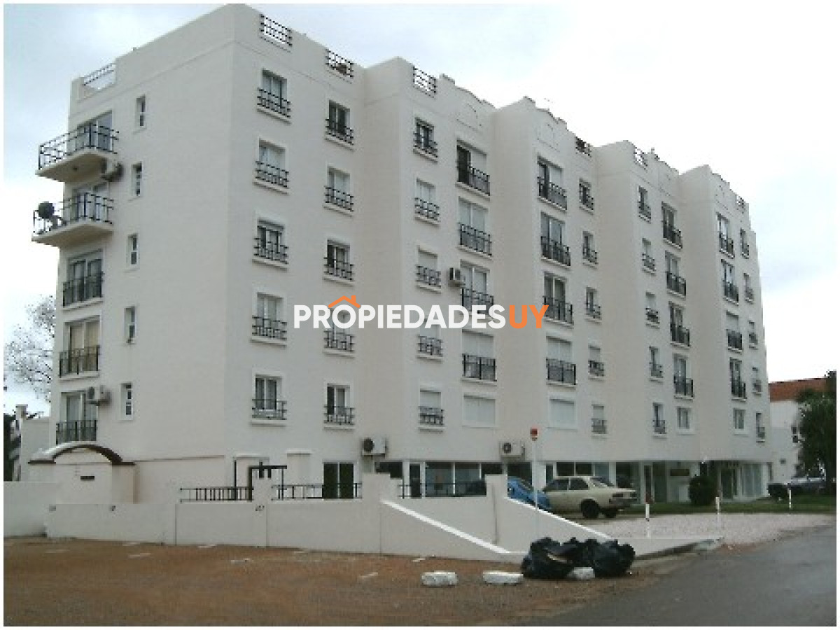 Edificio Salto Grande Punta del Este
