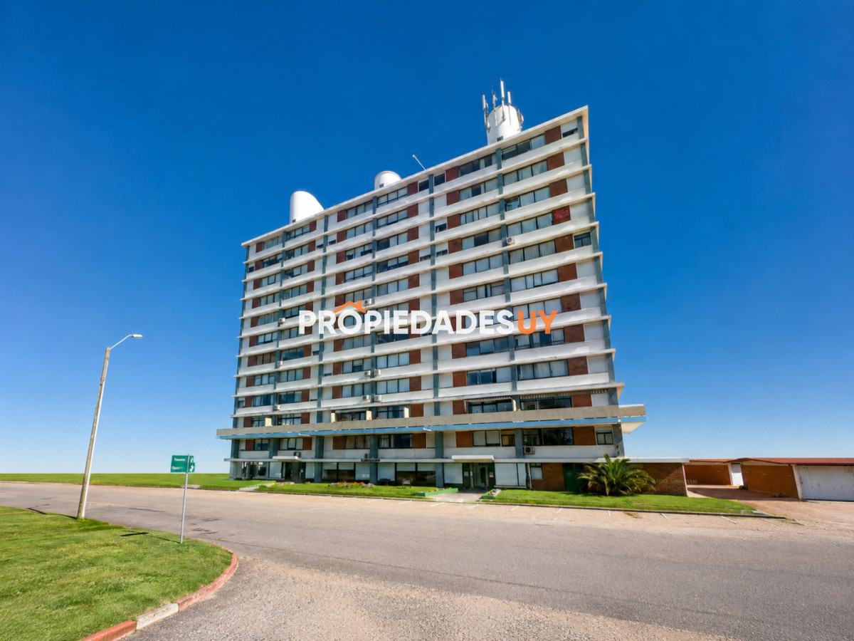 Edificio Uruguay  Punta del Este
