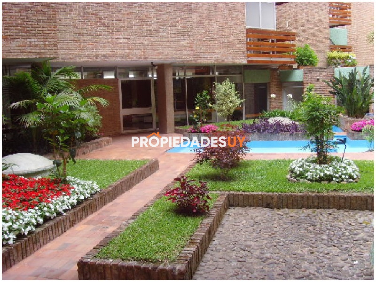Edificio Euromar Punta del Este