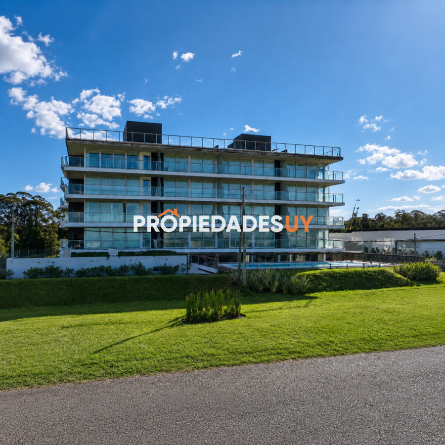 Edificio 36 Park Punta del Este