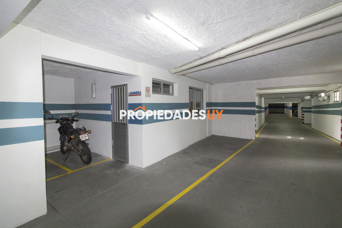 Edificio Chesterfield Punta del Este