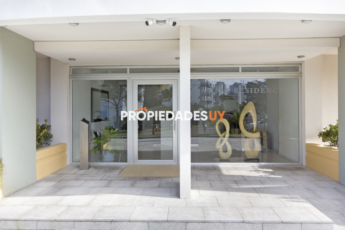 Edificio Pampas Residence Punta del Este