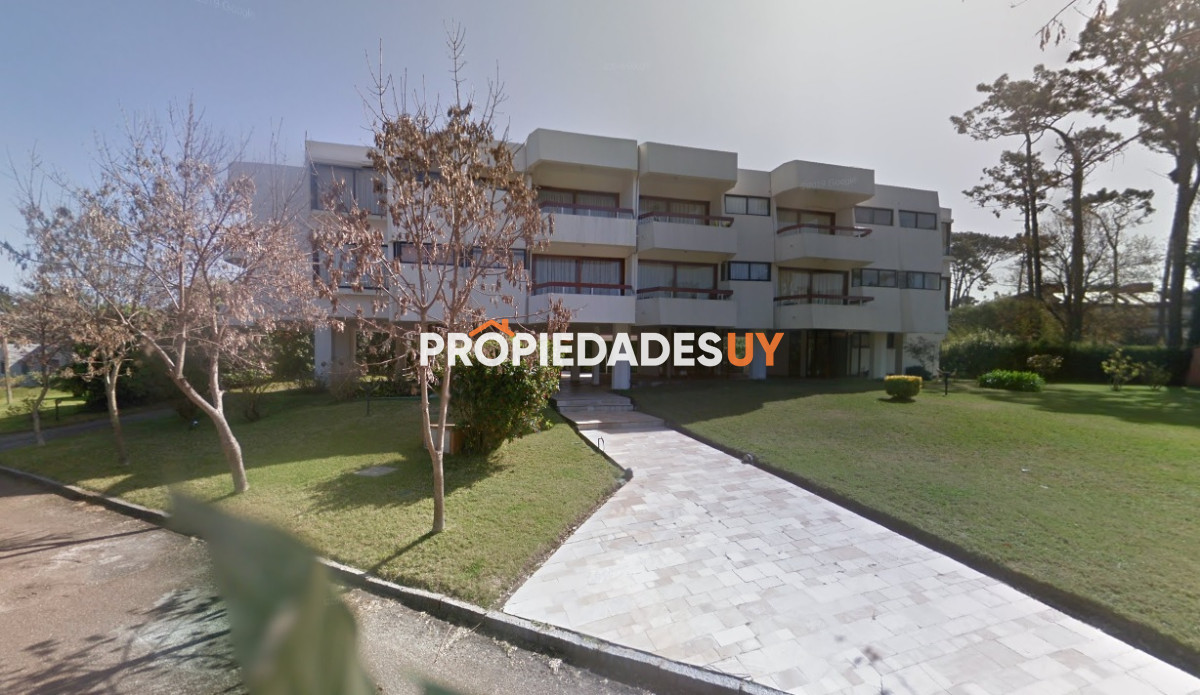 Edificio Palo Verde Punta del Este