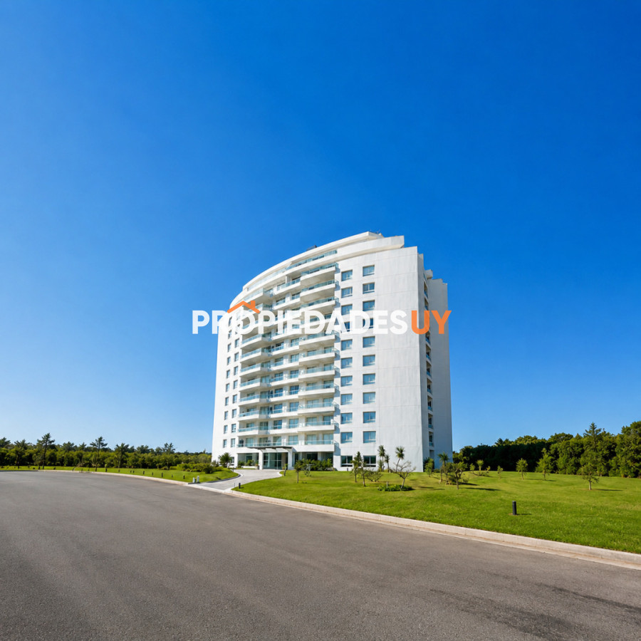 Edificio Botavara Punta del Este