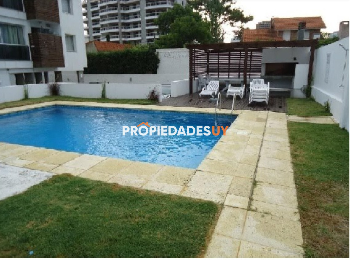 Edificio The Point Punta del Este
