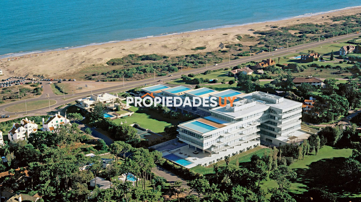 Edificio Acqua Punta del Este