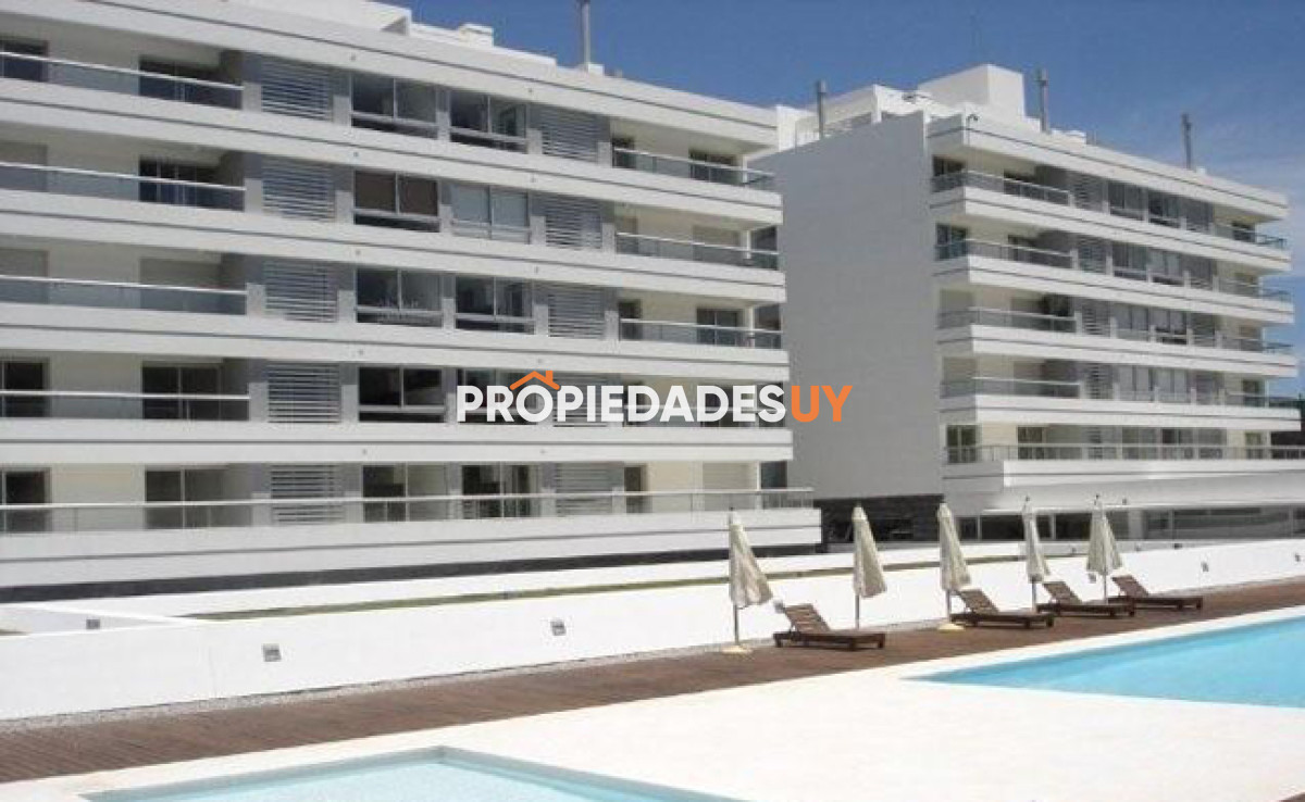 Edificio Indigo Punta del Este