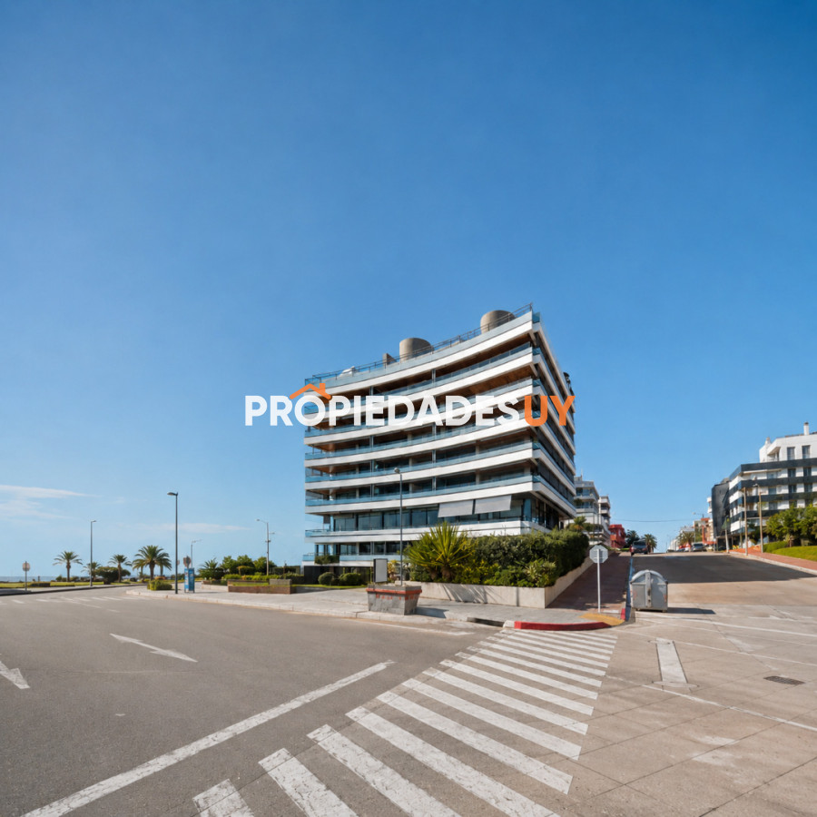 Edificio Portofino Punta del Este