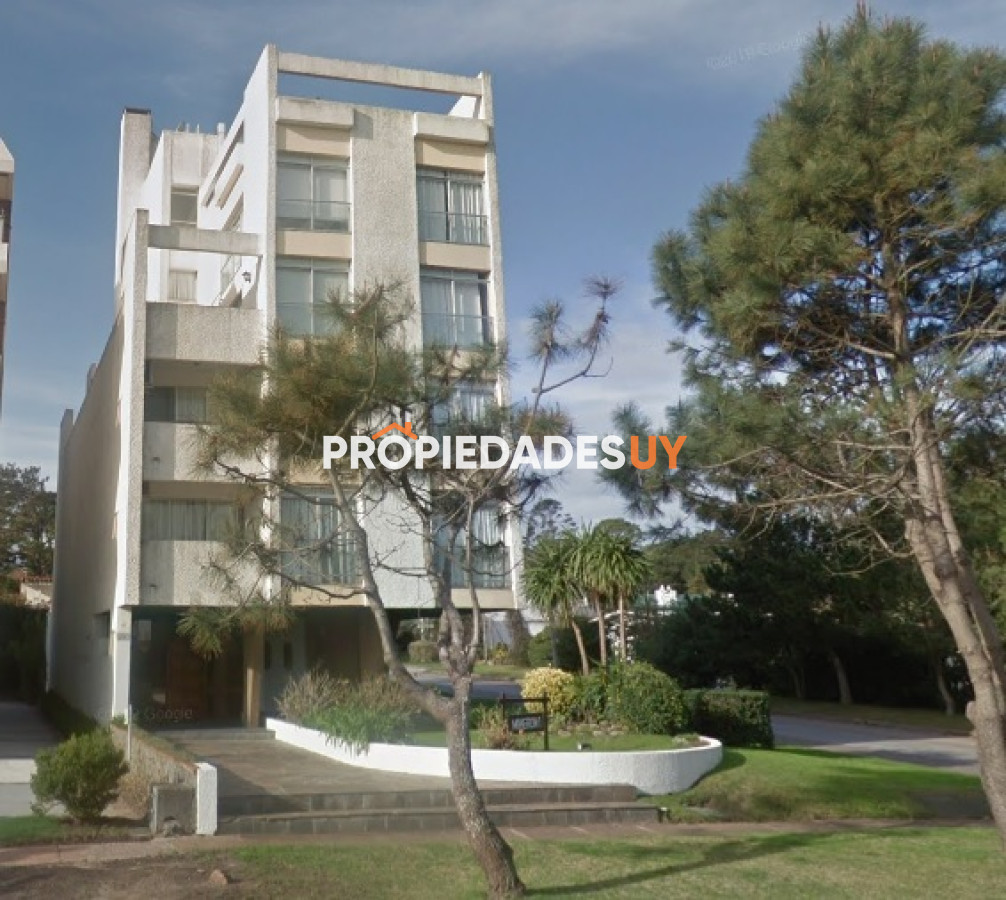 Edificio Mikeron Punta del Este