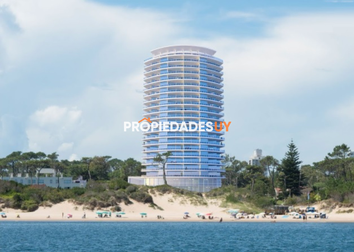 Paramount Tower Punta del Este