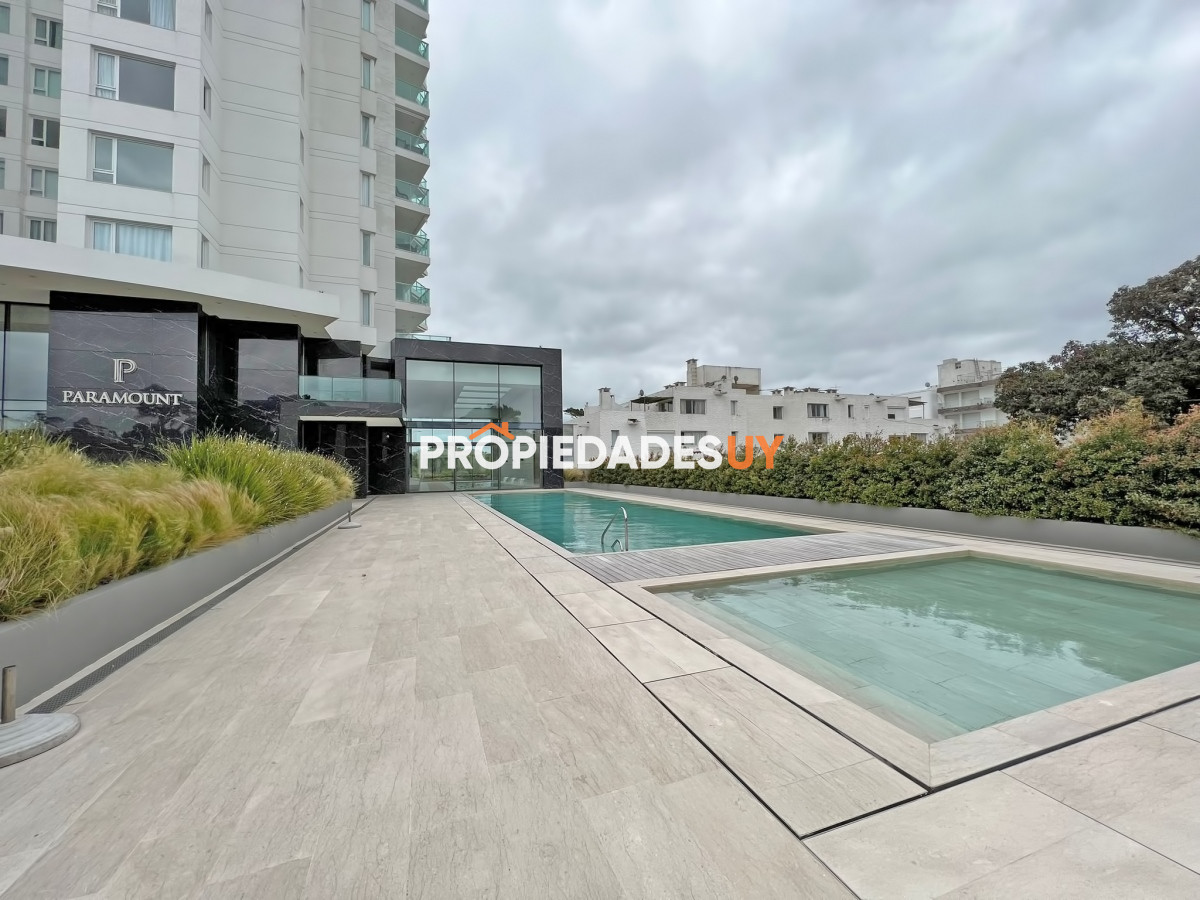 Paramount Tower Punta del Este
