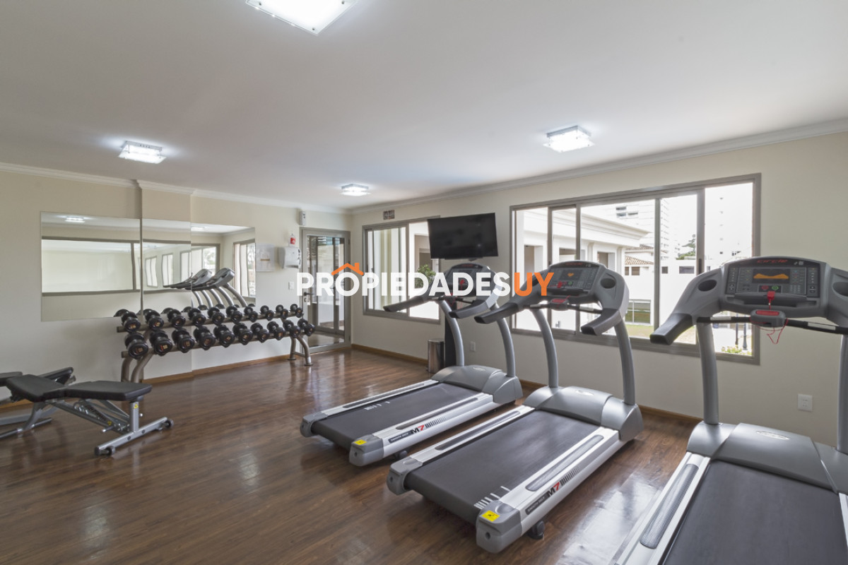 Edificio Place Lafayette Punta del Este