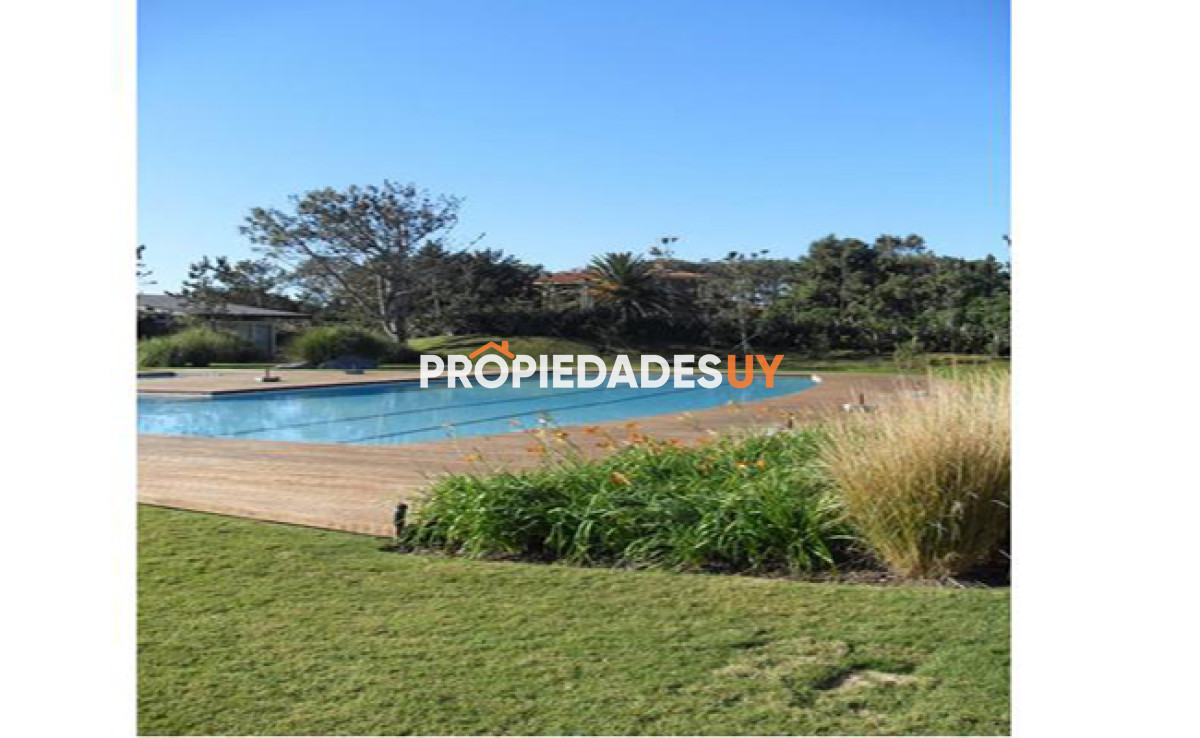 Edificio Grey Stone Punta del Este