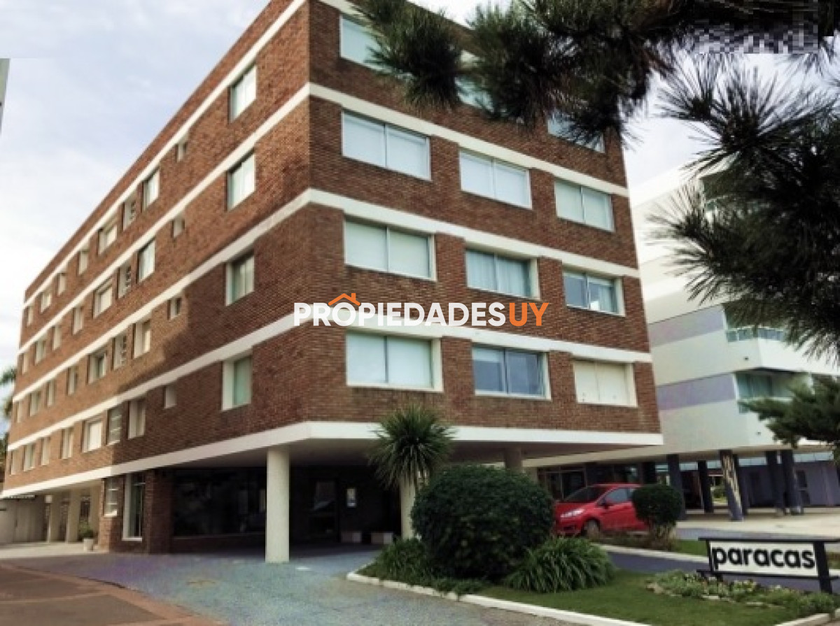 Edificio Paracas Punta del Este