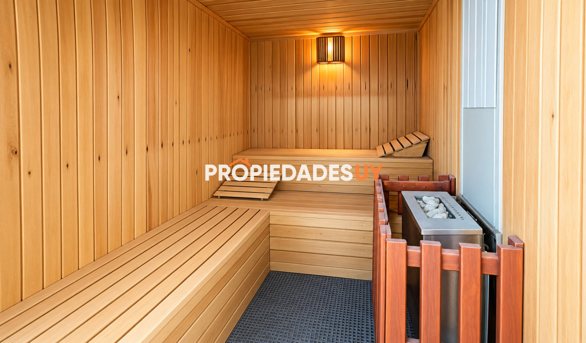 Edificio Art Boulevard Punta del Este