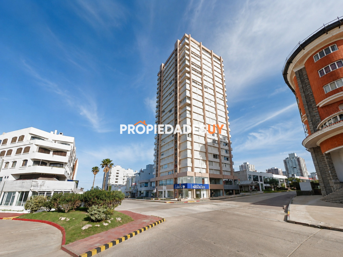 Torre Gattas Punta del Este