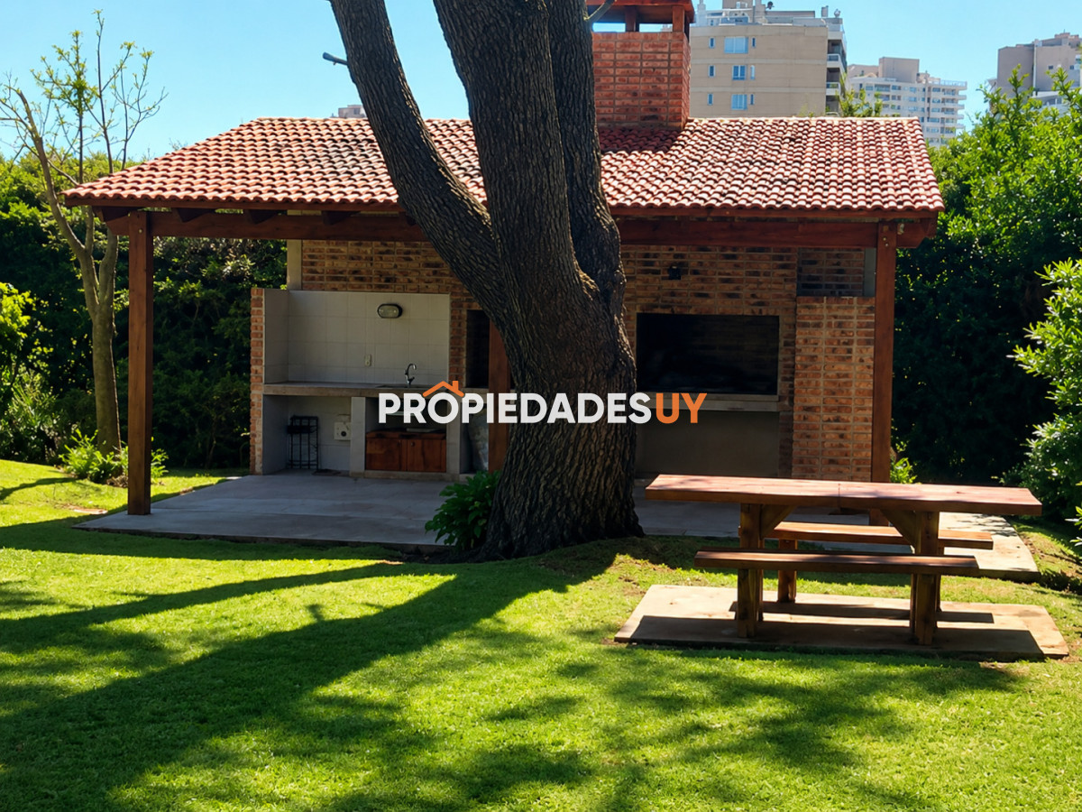 Edificio Euromar Punta del Este